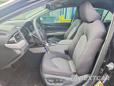 Zdjęcie 7 z 12 samochodu: 2021 TOYOTA CAMRY LE VIN:4T1C11AK9MU445475 - miniatura