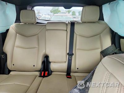 Zdjęcie 10 z 13 samochodu: 2017 CADILLAC XT5 VIN:1GYKNARS8HZ326750 - miniatura