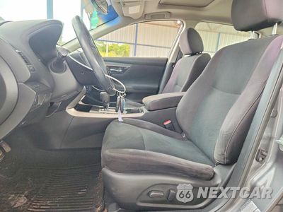 Zdjęcie 7 z 12 samochodu: 2014 NISSAN ALTIMA 2.5 SV VIN:1N4AL3AP3EC404687 - miniatura