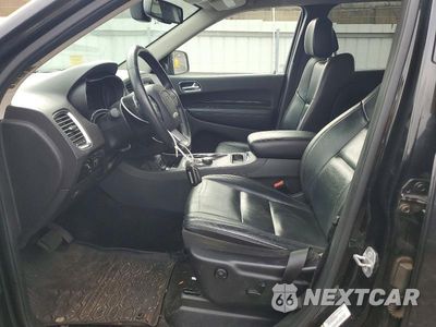 Zdjęcie 7 z 13 samochodu: 2014 DODGE DURANGO LIMITED VIN:1C4RDJDG2EC477446 - miniatura