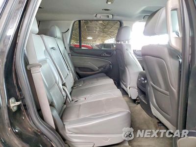 Zdjęcie 11 z 14 samochodu: 2015 CHEVROLET TAHOE K1500 LT VIN:1GNSKBKC9FR253996 - miniatura