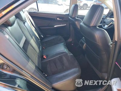 Zdjęcie 11 z 13 samochodu: 2014 TOYOTA CAMRY SE VIN:4T1BF1FK5EU783219 - miniatura