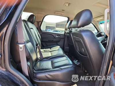 Zdjęcie 11 z 13 samochodu: 2011 GMC YUKON SLT VIN:1GKS1CE04BR150051 - miniatura