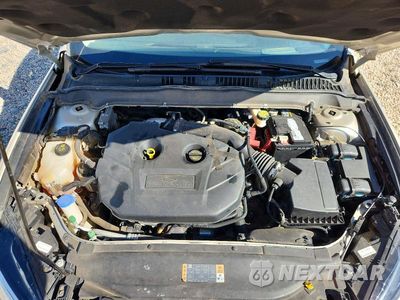 Zdjęcie 11 z 12 samochodu: 2017 FORD FUSION TITANIUM VIN:3FA6P0K9XHR222029 - miniatura