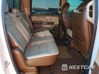 Zdjęcie 10 z 12 samochodu: 2019 RAM 1500 LARAMIE VIN:1C6SRFJT2KN755268 - miniatura
