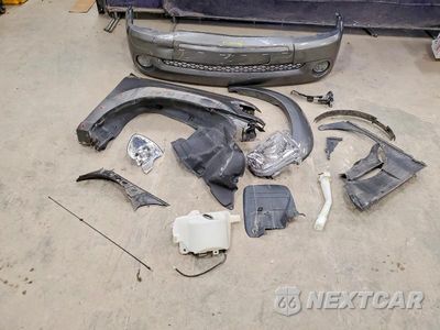 Zdjęcie 12 z 13 samochodu: 2006 TOYOTA TUNDRA DOUBLE CAB SR5 VIN:5TBDT44126S534926 - miniatura
