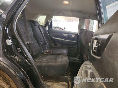 Zdjęcie 10 z 12 samochodu: 2016 NISSAN ROGUE S VIN:JN8AT2MV4GW139167 - miniatura