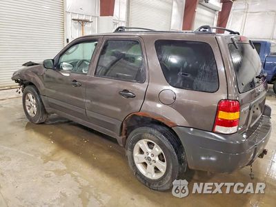 Drugie zdjęcie samochodu z przodu: 2006 FORD ESCAPE XLT VIN:1FMYU031X6KC03675 - miniatura
