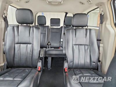 Zdjęcie 10 z 13 samochodu: 2015 CHRYSLER TOWN & COUNTRY TOURING VIN:2C4RC1BG2FR739853 - miniatura