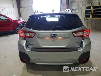 Zdjęcie 6 z 14 samochodu: 2018 SUBARU CROSSTREK PREMIUM VIN:JF2GTABC2JH294640 - miniatura