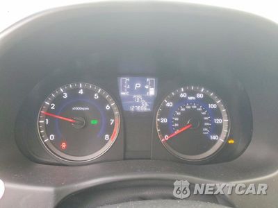 Zdjęcie 9 z 13 samochodu: 2016 HYUNDAI ACCENT SE VIN:KMHCT4AEXGU012693 - miniatura
