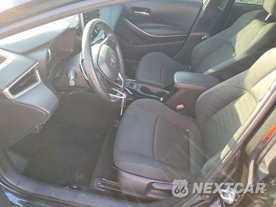 Zdjęcie 7 z 12 samochodu: 2021 TOYOTA COROLLA SE VIN:JTDS4MCE4MJ055577 - miniatura