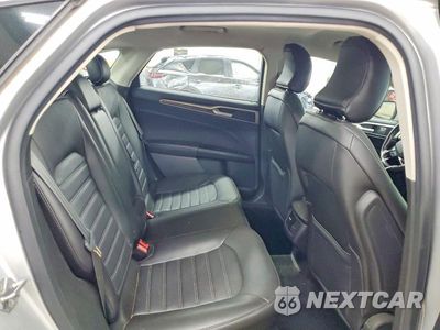 Zdjęcie 10 z 12 samochodu: 2016 FORD FUSION SE VIN:1FA6P0HD0G5132269 - miniatura