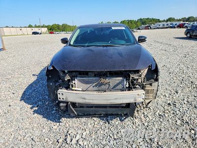 Piąte zdjęcie samochodu w środku: 2016 NISSAN MAXIMA 3.5 SR VIN:1N4AA6AP6GC390097 - miniatura