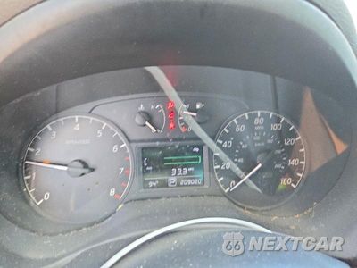 Zdjęcie 9 z 13 samochodu: 2015 NISSAN SENTRA S VIN:3N1AB7AP9FY371095 - miniatura