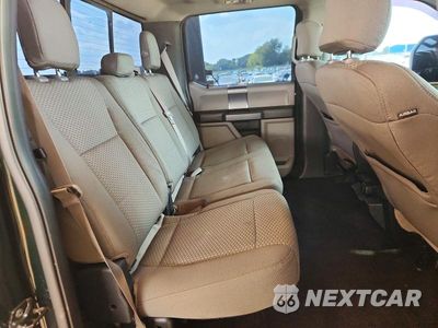 Zdjęcie 10 z 12 samochodu: 2016 FORD F150 SUPERCREW VIN:1FTFW1EG0GFB36432 - miniatura