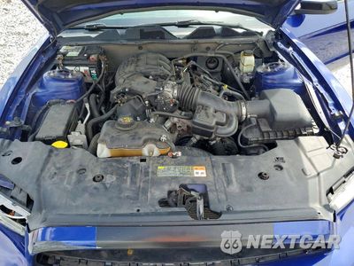 Zdjęcie 11 z 12 samochodu: 2014 FORD MUSTANG VIN:1ZVBP8AM8E5308710 - miniatura