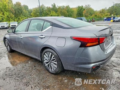 Drugie zdjęcie samochodu z przodu: 2025 NISSAN ALTIMA SV VIN:1N4BL4DV9SN329868 - miniatura