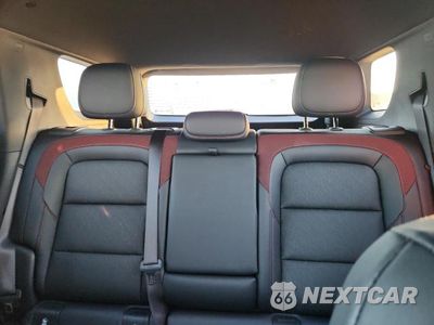 Zdjęcie 10 z 13 samochodu: 2025 CHEVROLET EQUINOX RS VIN:3GNAXLEG6SL311596 - miniatura