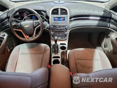 Zdjęcie 8 z 12 samochodu: 2015 CHEVROLET MALIBU LS VIN:1G11B5SLXFF178144 - miniatura