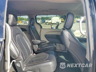 Zdjęcie 11 z 13 samochodu: 2022 CHRYSLER PACIFICA TOURING L VIN:2C4RC1BG1NR218038 - miniatura