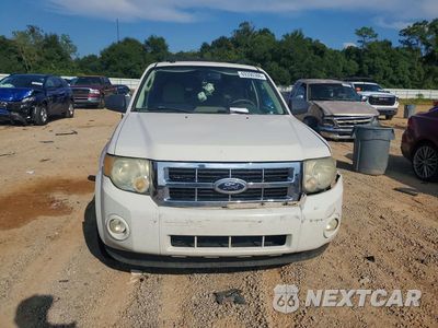 Piąte zdjęcie samochodu w środku: 2011 FORD ESCAPE XLT VIN:1FMCU0D76BKA04016 - miniatura
