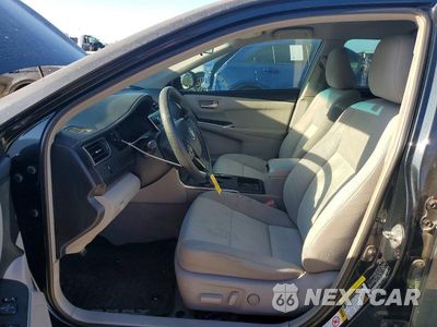 Zdjęcie 7 z 12 samochodu: 2015 TOYOTA CAMRY LE VIN:4T4BF1FKXFR504757 - miniatura