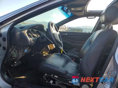 Zdjęcie 7 z 12 samochodu: 2001 ACURA 3.2TL VIN:19UUA56611A006815 - miniatura