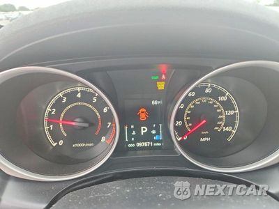 Zdjęcie 9 z 13 samochodu: 2014 MITSUBISHI OUTLANDER SPORT ES VIN:4A4AR3AU9EE030260 - miniatura