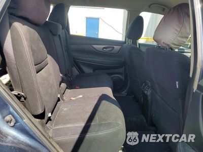 Zdjęcie 11 z 13 samochodu: 2016 NISSAN ROGUE S VIN:JN8AT2MV1GW154113 - miniatura