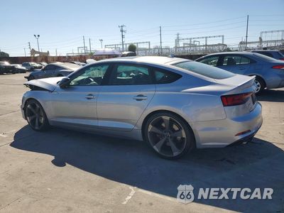 Drugie zdjęcie samochodu z przodu: 2019 AUDI S5 PREMIUM PLUS VIN:WAUB4CF58KA084161 - miniatura