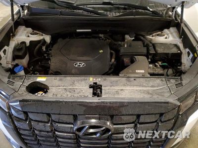 Zdjęcie 12 z 14 samochodu: 2024 HYUNDAI PALISADE CALLIGRAPHY NIGHT EDITION VIN:KM8R7DGE4RU782185 - miniatura