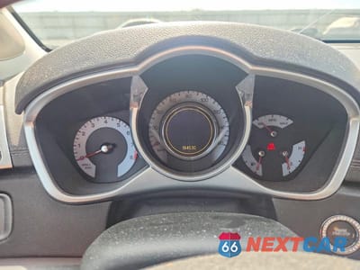 Zdjęcie 9 z 13 samochodu: 2011 CADILLAC SRX LUXURY COLLECTION VIN:3GYFNDEY1BS568488 - miniatura
