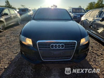 Piąte zdjęcie samochodu w środku: 2011 AUDI A4 PREMIUM VIN:WAUAFAFLXBN031902 - miniatura