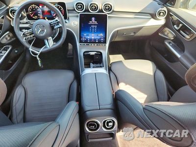 Zdjęcie 8 z 12 samochodu: 2024 MERCEDES-BENZ C 300 4MATIC VIN:W1KAF4HB4RR204847 - miniatura