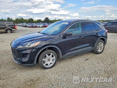 2022 FORD ESCAPE SE 1FMCU9G61NUA65547 - główne zdjęcie licytacji z USA - miniatura