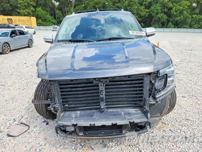 Piąte zdjęcie samochodu w środku: 2019 FORD EXPEDITION MAX PLATINUM VIN:1FMJK1LT0KEA65197 - miniatura