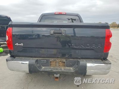Zdjęcie 6 z 12 samochodu: 2015 TOYOTA TUNDRA CREWMAX LIMITED VIN:5TFHW5F1XFX422856 - miniatura