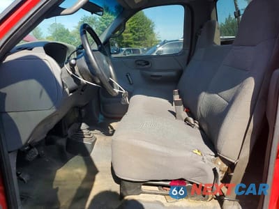 Zdjęcie 7 z 12 samochodu: 2002 FORD F150 VIN:1FTPF18L02NA87468 - miniatura
