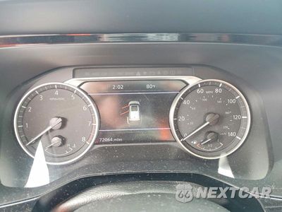 Zdjęcie 9 z 13 samochodu: 2023 NISSAN PATHFINDER SL VIN:5N1DR3CD2PC275252 - miniatura