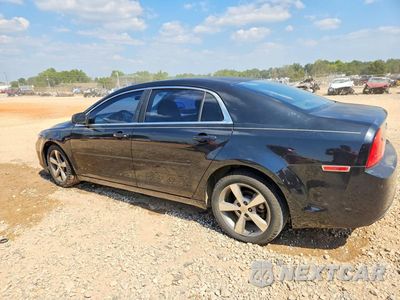 Drugie zdjęcie samochodu z przodu: 2011 CHEVROLET MALIBU LS VIN:1G1ZA5E1XBF364597 - miniatura