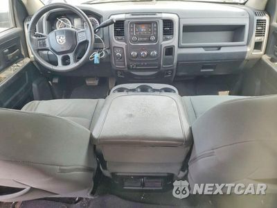 Zdjęcie 8 z 12 samochodu: 2014 RAM 1500 ST VIN:1C6RR7KT5ES117010 - miniatura