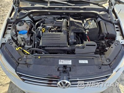 Zdjęcie 11 z 12 samochodu: 2017 VOLKSWAGEN JETTA S VIN:3VW2B7AJ2HM242281 - miniatura