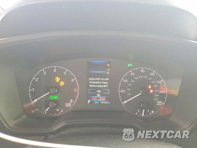 Zdjęcie 9 z 13 samochodu: 2024 TOYOTA COROLLA CROSS HYBRID SE VIN:7MUFBABGXRV039960 - miniatura