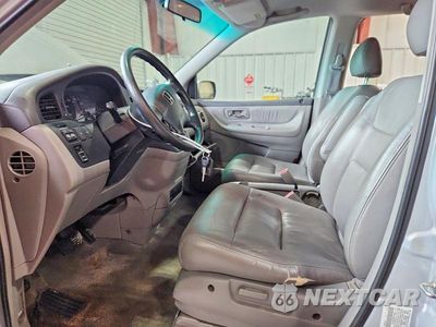 Zdjęcie 7 z 13 samochodu: 2002 HONDA ODYSSEY EXL VIN:5FNRL18002B039720 - miniatura