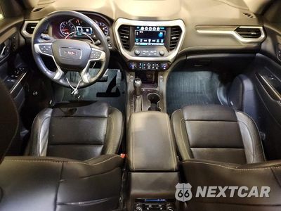 Zdjęcie 8 z 13 samochodu: 2017 GMC ACADIA SLT-2 VIN:1GKKNNLS9HZ180014 - miniatura
