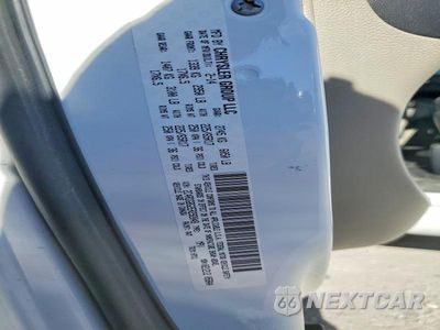 Zdjęcie 12 z 12 samochodu: 2014 DODGE GRAND CARAVAN SE VIN:2C4RDGBG2ER292049 - miniatura