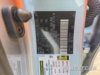 Zdjęcie 12 z 12 samochodu: 2026 TOYOTA COROLLA CROSS XLE VIN:7MUEAAAG5TV205258 - miniatura