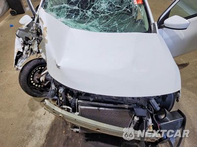 Zdjęcie 11 z 12 samochodu: 2019 NISSAN VERSA S VIN:3N1CN7AP5KL803415 - miniatura