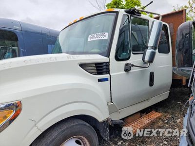 Zdjęcie 14 z 14 samochodu: 2014 INTERNATIONAL TERRASTAR VIN:1HTJSSKK3EH773016 - miniatura